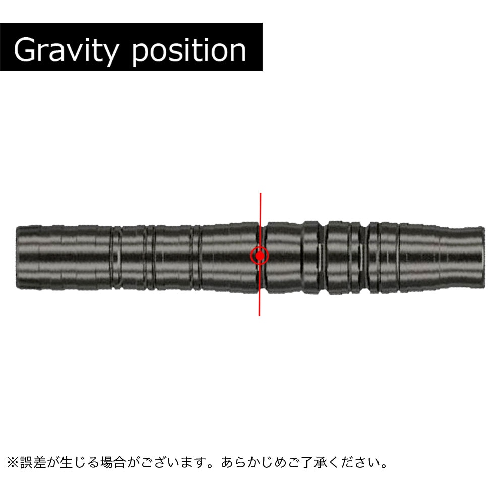 ターゲット ライジングサン G5 DLCリミテッド 2BA TARGET RISING SUN 5