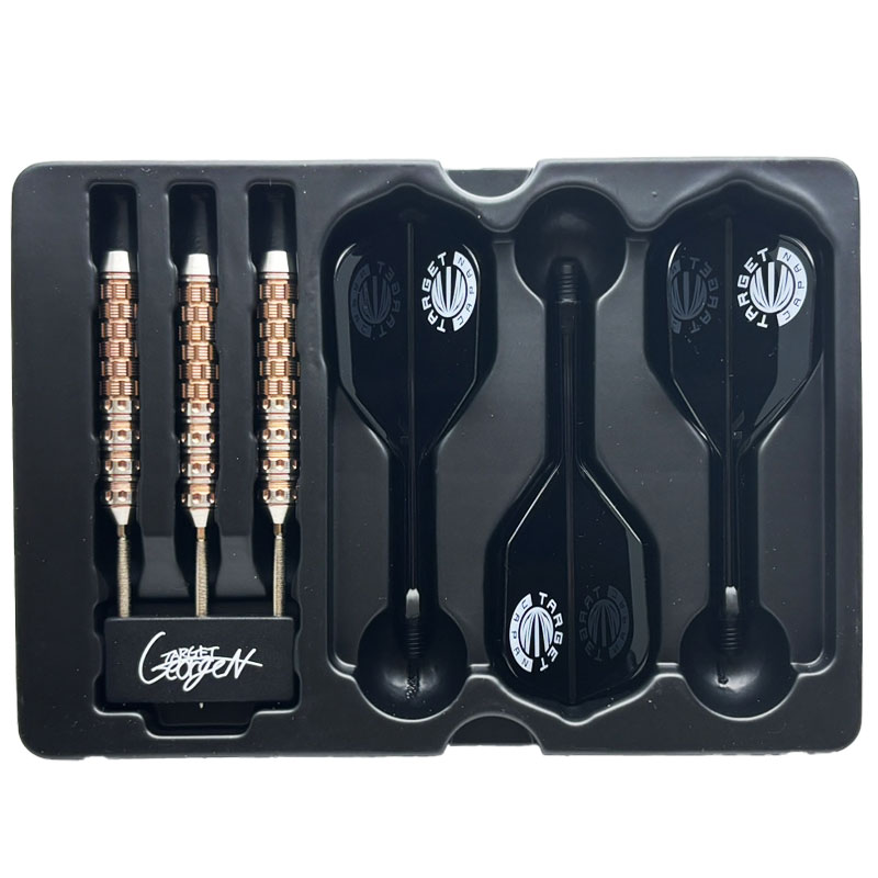 ターゲット ラプター G6 西谷譲二 スイスポイント 24g TARGET RAPTOR