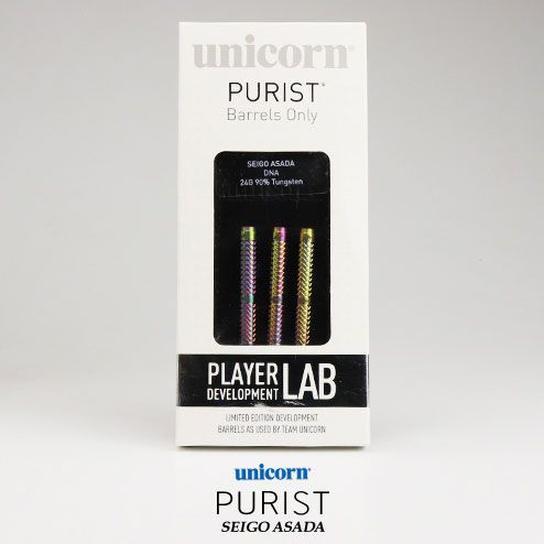 unicorn】 PURIST 90% SEIGO 24G 23251 ユニコーン プリースト 浅田斉