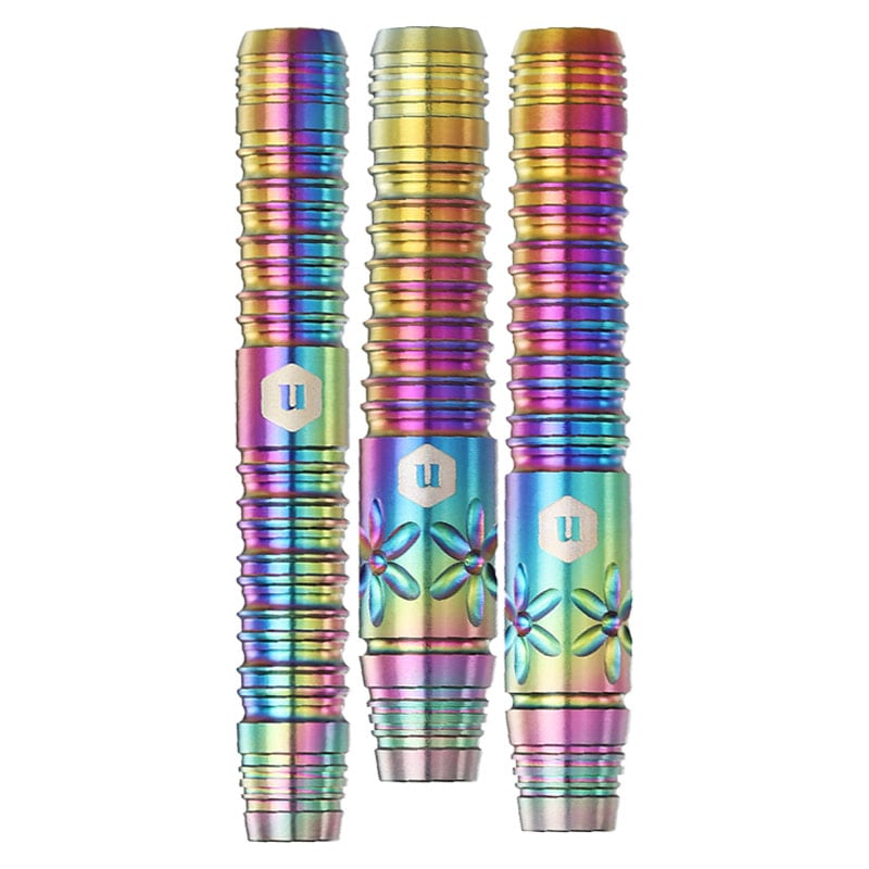 ユニコーン ぺスカ レインボー Unicorn Pesca OMOKA Rainbow ダーツ