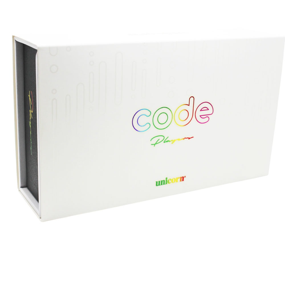 ユニコーン コード ジェフリー スティール 25g unicorn JEFFREY de