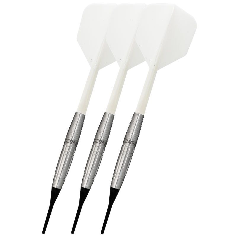 TRiNiDAD】 KシリーズSE-O トリニダード ソフトダーツバレル Seo Byung