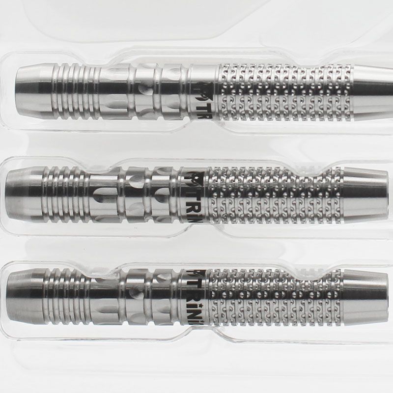 TRiNiDAD】Camacho トリニダード タングステン製 ソフトダーツ バレル