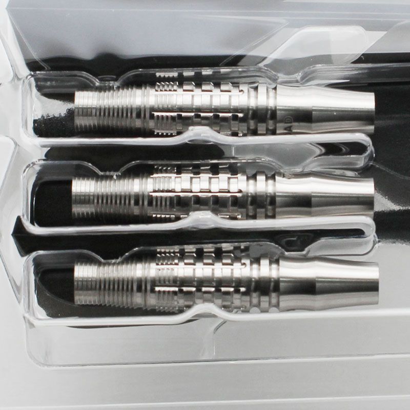 TRiNiDAD】 Gonzalez Type2 西哲平モデル トリニダード ソフトダーツ