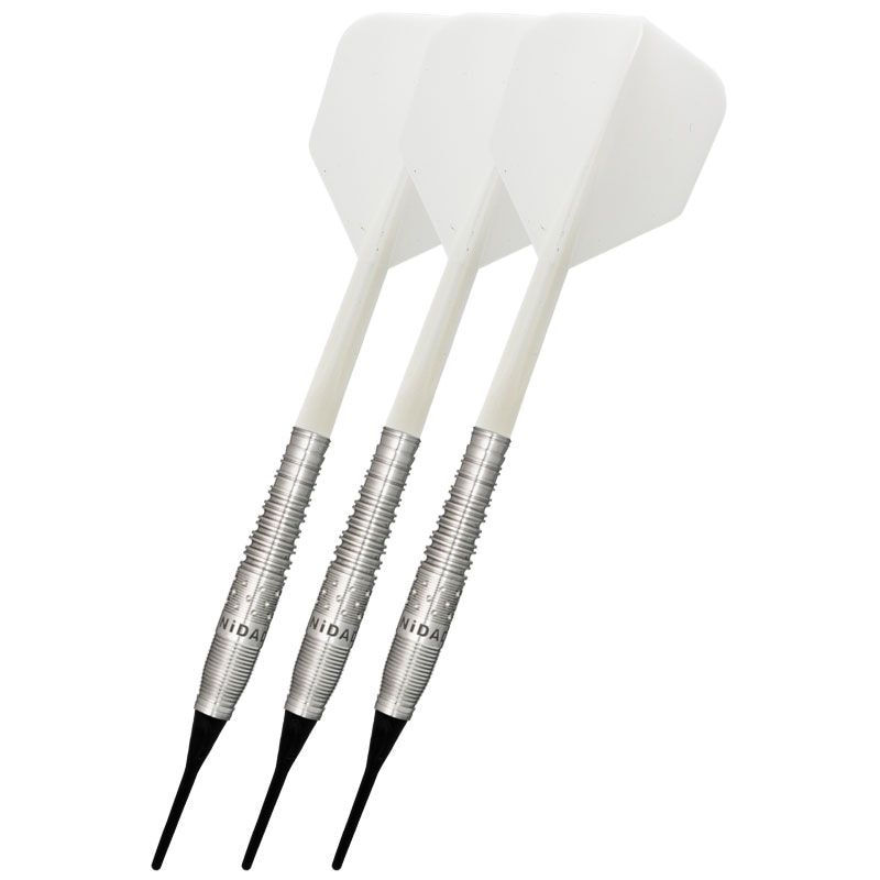 TRiNiDAD】Leon2 type2 トリニダード ソフトダーツ バレル レオン