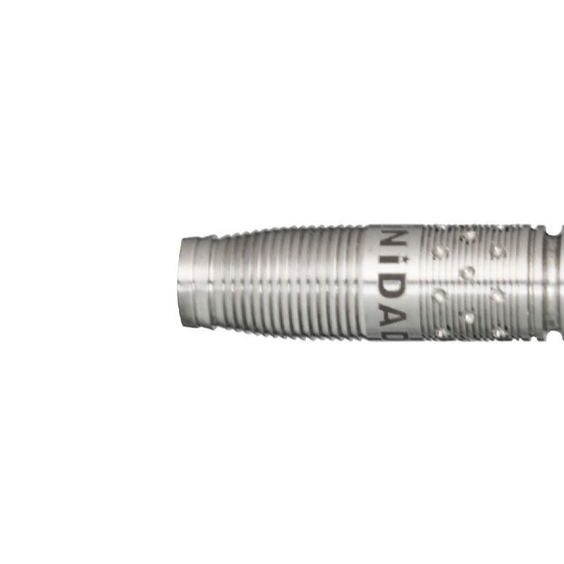 TRiNiDAD】Leon2 type2 トリニダード ソフトダーツ バレル レオン