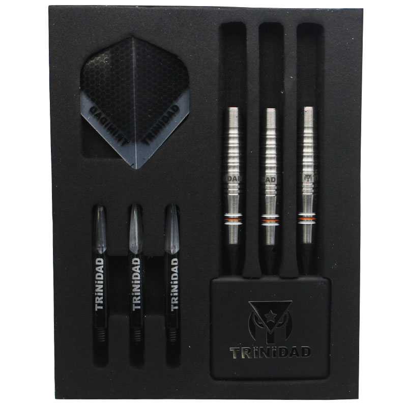 トリニダード ローマン3 宮脇実由 TRiNiDAD Roman3 ダーツ バレル