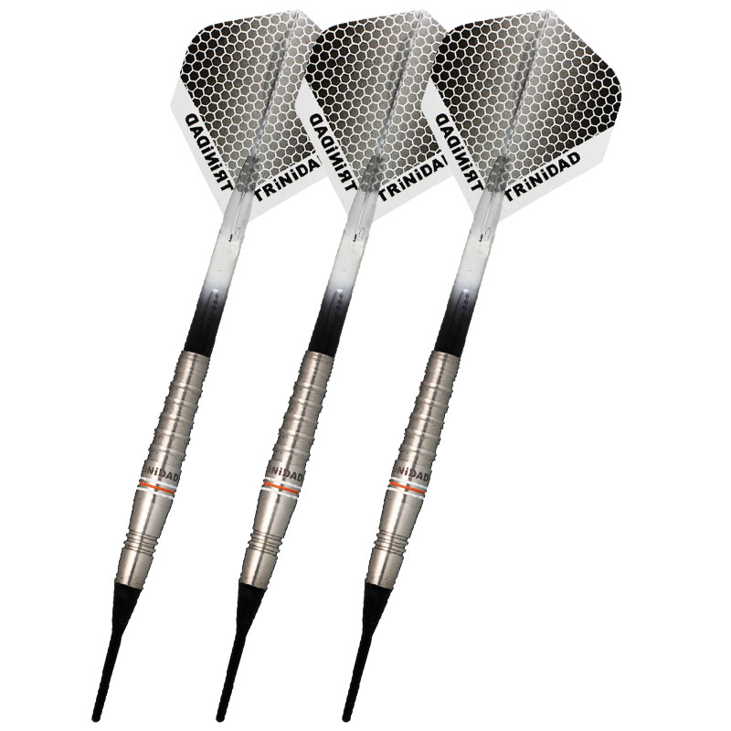 トリニダード ローマン4 宮脇実由 TRiNiDAD Roman4 ダーツ バレル