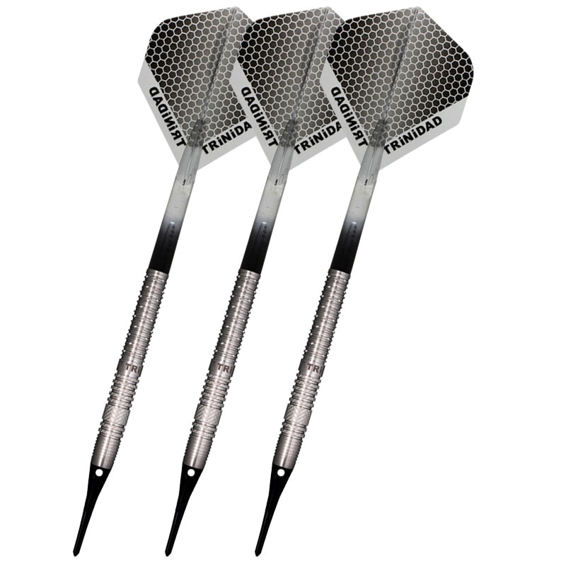 トリニダード キッド 後藤智弥 TRiNiDAD KID ダーツ バレル | ソフト
