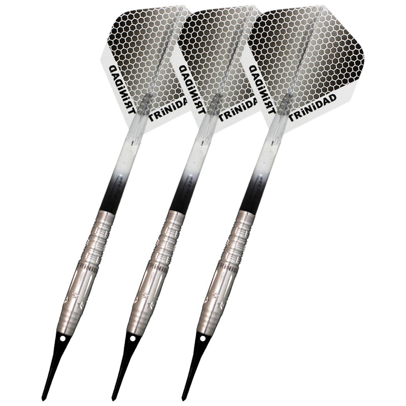 トリニダード ルーシー TRiNiDAD LUCY ダーツ バレル | ソフトダーツ