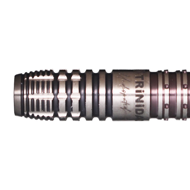 トリニダード キッド3 後藤智弥 TRiNiDAD Undisputed KID TYPE3 ダーツ