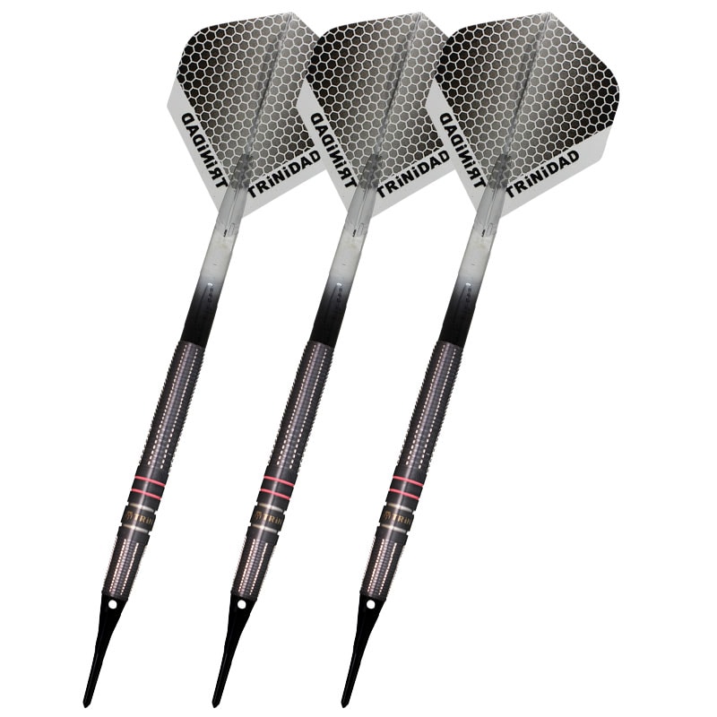 トリニダード ヒューゴ TRiNiDAD Hugo ダーツ バレル | ソフトダーツ