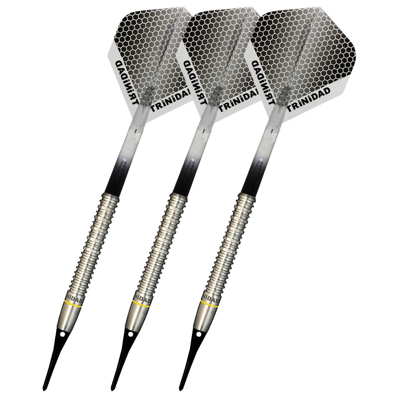 トリニダード フレイタス4 TRiNiDAD Freitas 4 淋翔太 ダーツ バレル