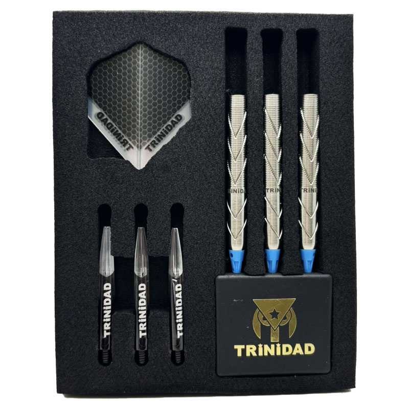 トリニダード ヴィクター TRiNiDAD VICTOR 金澤勇希 ダーツ バレル