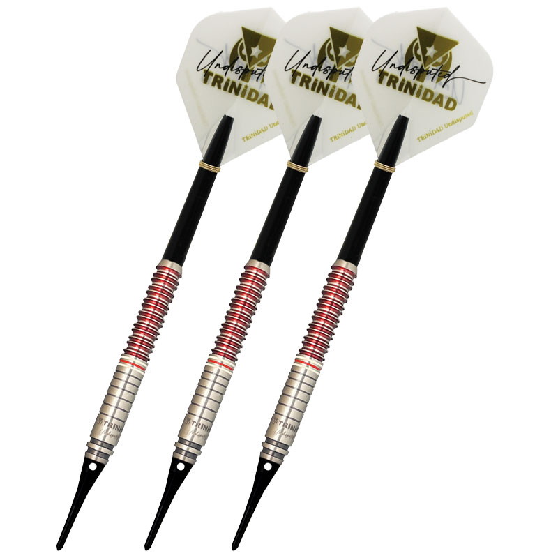 トリニダード アンディスピューティド ゴメス16 TRiNiDAD Undisputed