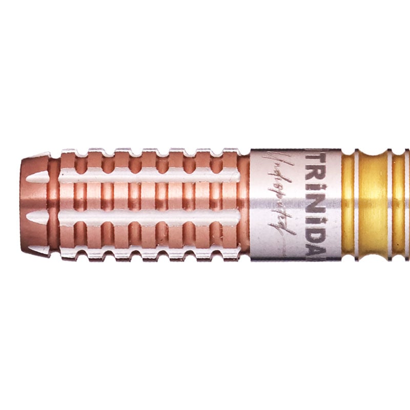 トリニダード キッド3 エボ TRiNiDAD KID TYPE3 EVO 後藤智弥 ダーツ