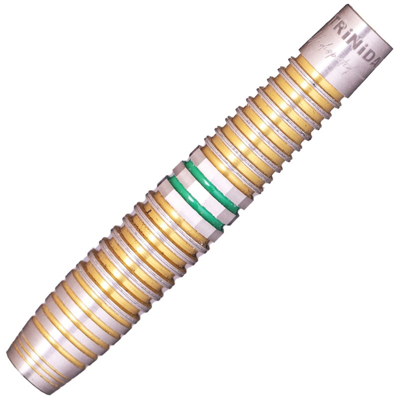 トリニダード アンディスピューティド リカルド3 TRiNiDAD Undisputed