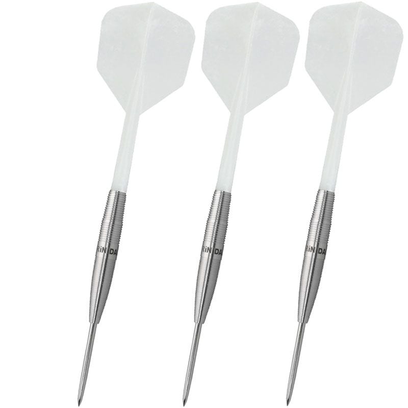 TRiNiDAD】Gomezゴメス Type7 トリニダードダーツ山田勇樹モデル Steel