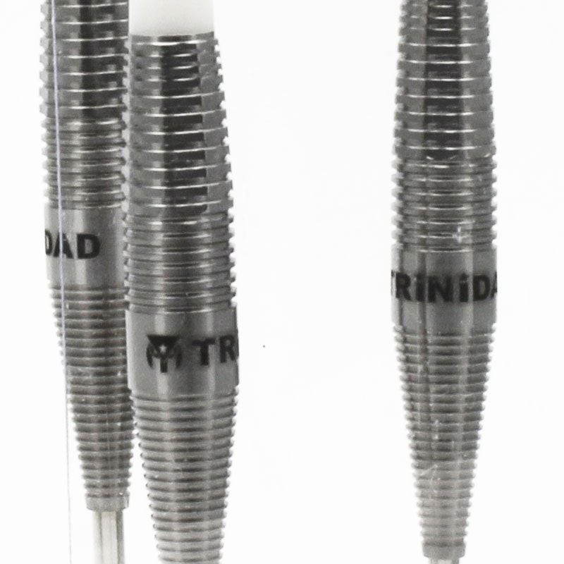 TRiNiDAD】Gomezゴメス Type8 Steel トリニダード ハードダーツ 山田