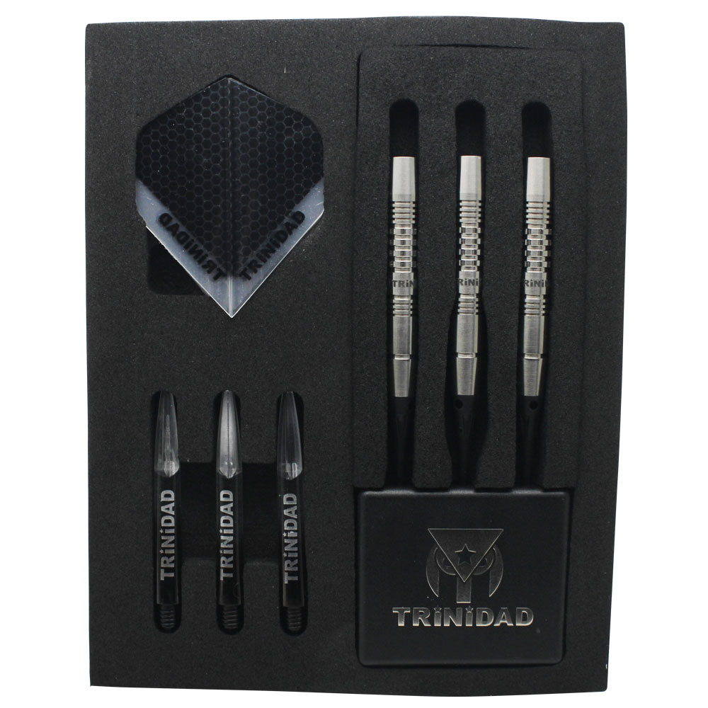 トリニダード ホセ マルケス スティール タイプ2 TRiNiDAD Jose