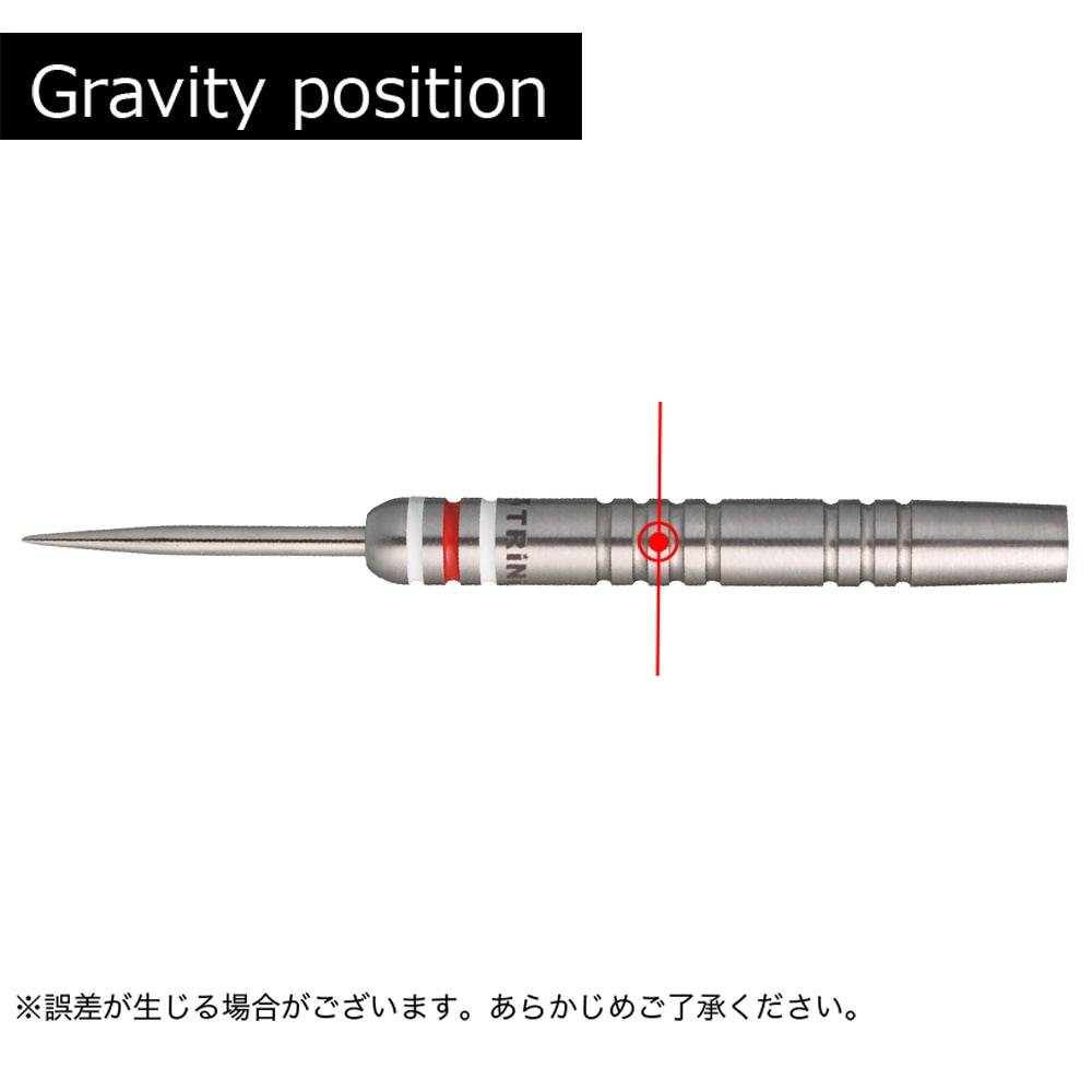 トリニダード ゴメス11 スティール 山田勇樹 TRiNiDAD Gomez Type11