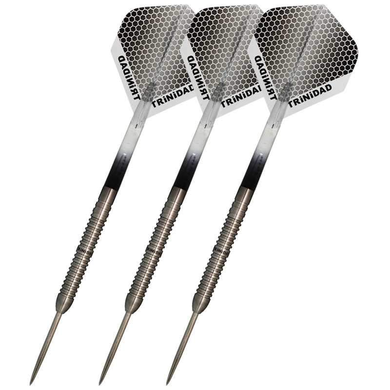 トリニダード サルディバル2 中西永吉 スティール TRiNiDAD SALDIVAR2