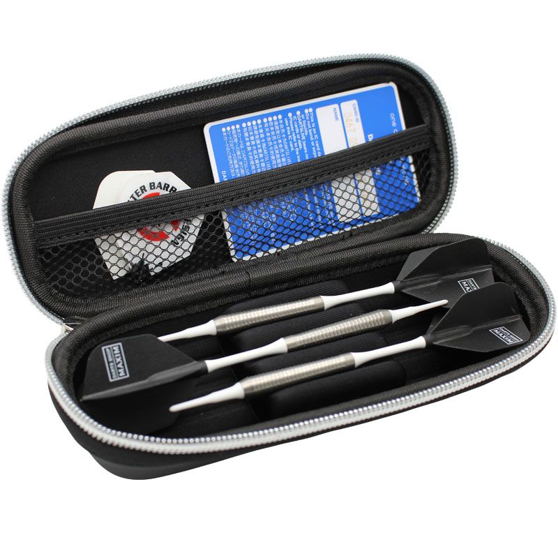 Trinidad】TOY Long トリニダード ダーツケース トイ ロング ネイビー