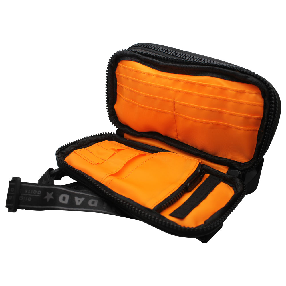 トリニダード ダーツケース クマ イエロー TRiNiDAD Darts Case KUMA