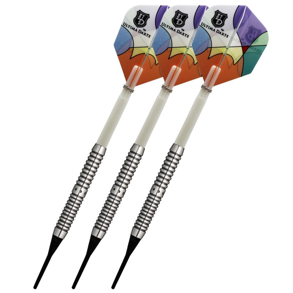 Ultima】SEEKER アルティマ シーカー ダーツ 吉野洋幸 | ソフトダーツ