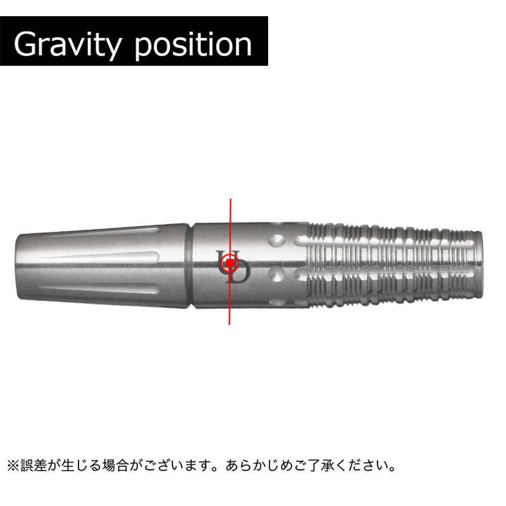 アルティマ ダーツ ピーアンドエー 田口堅治 Ultima PandA Kenji