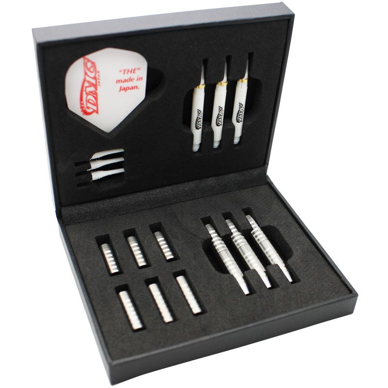 DMC】Batras Phoenix バトラス ディーエムシー ソフトダーツ