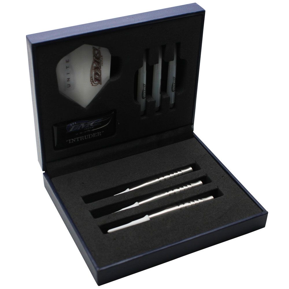 DMC】 UNITE INTRUDER ディーエムシー ユナイト イントルーダー ダーツ