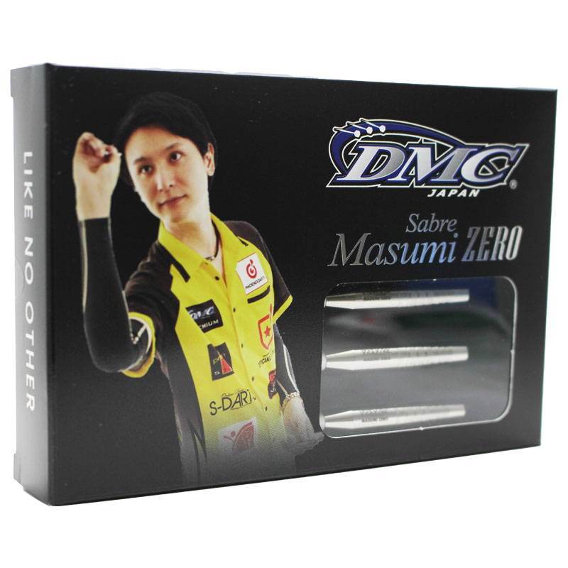 ディーエムシー セイバー ゼロ アキュート DMC Sabre ZERO Acute