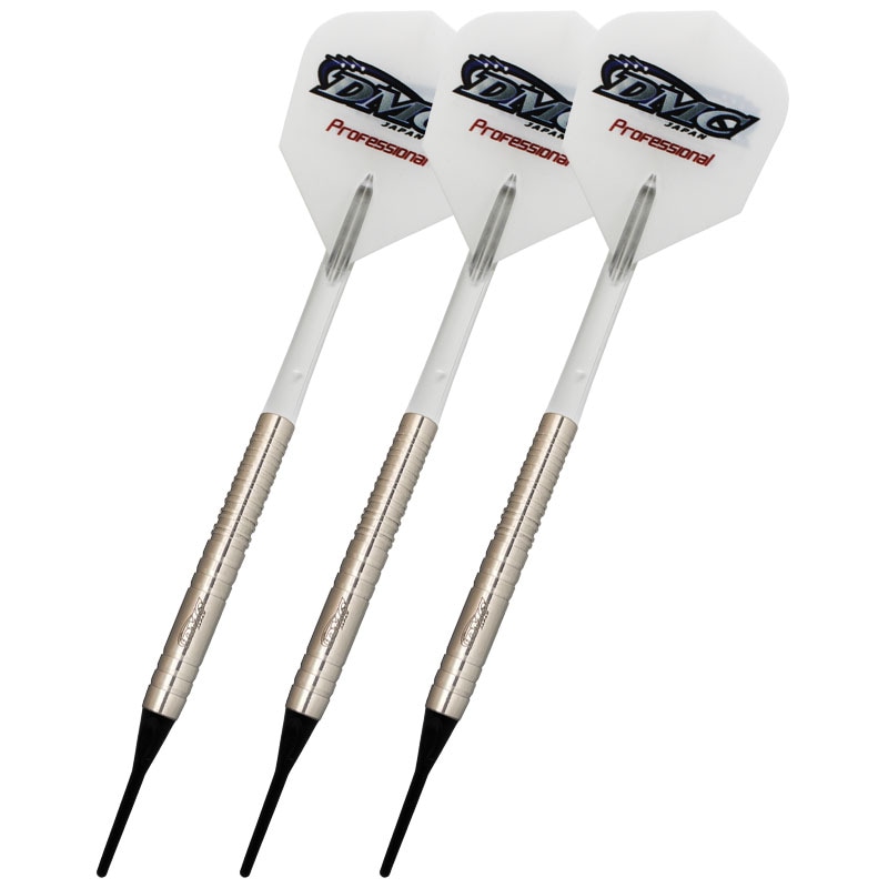 ディーエムシー ノーネーム01 DMC NO NAME 01 ダーツ バレル | ソフト