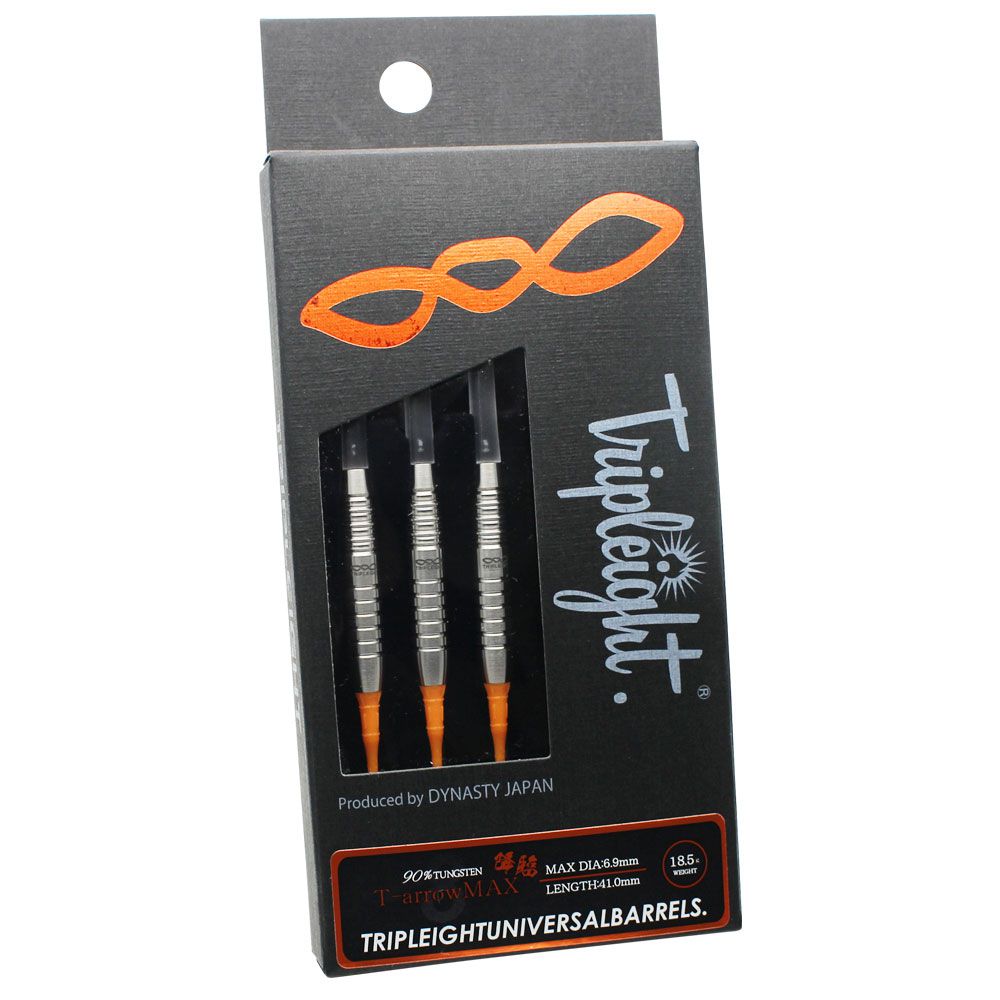 Tripleight】 T-arrow MAX降臨 トリプレイト ティーアロー マックス