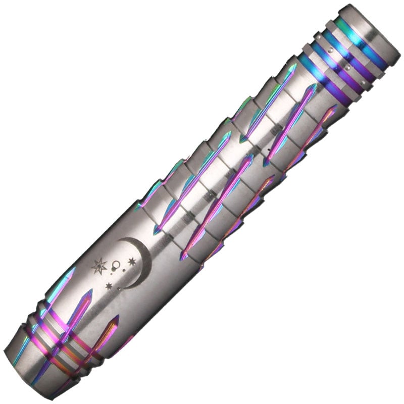 トリプレイト チャーム3 ウル 武山郁子 Tripleight charm3 UR ダーツ