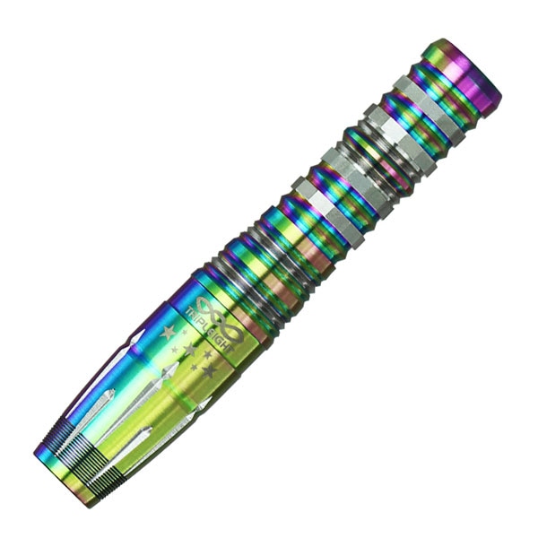 トリプレイト エフォールTR 限定版 Tripleight effortTR Limited