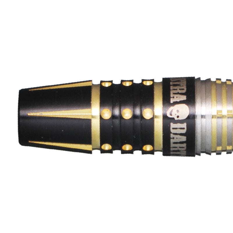 アストラダーツ ティーアロー6 谷内太郎 ASTRA DARTS T-arrow6 YACHI