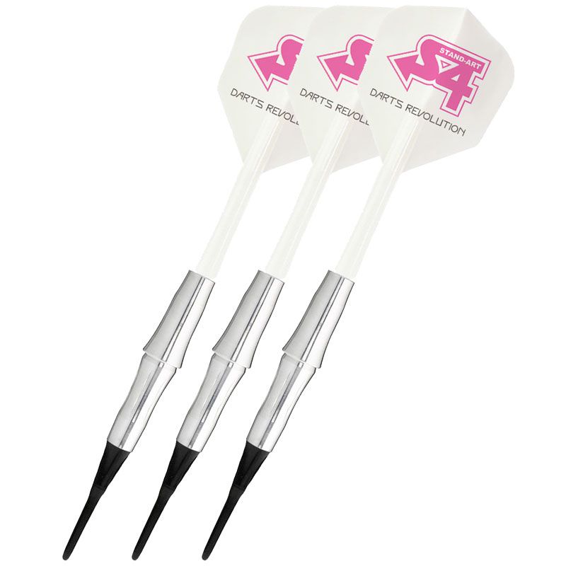 S4】ジュピター・レイ 2BA エスフォーダーツ | ソフトダーツ,S4