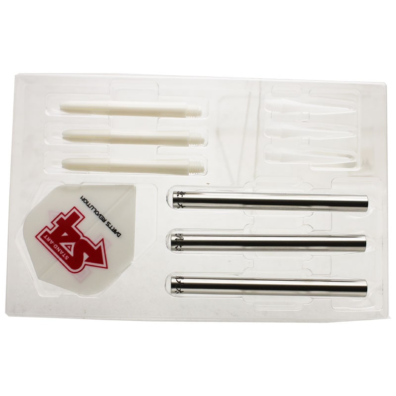 エスフォー ダーツ 無月 大太刀 S4 darts MUGETSU OODACHI ダーツ