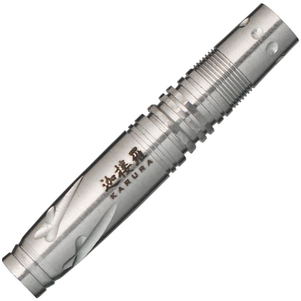 Tiga】KARURA 迦楼羅 ティガ ダーツ カルラ | ソフトダーツ,TIGA