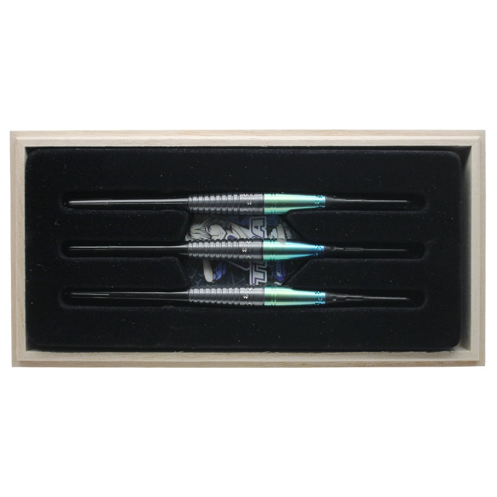 ティガ フュージョン エンプレチュ 坂口優希恵 Tiga Fusion EMPRECHU