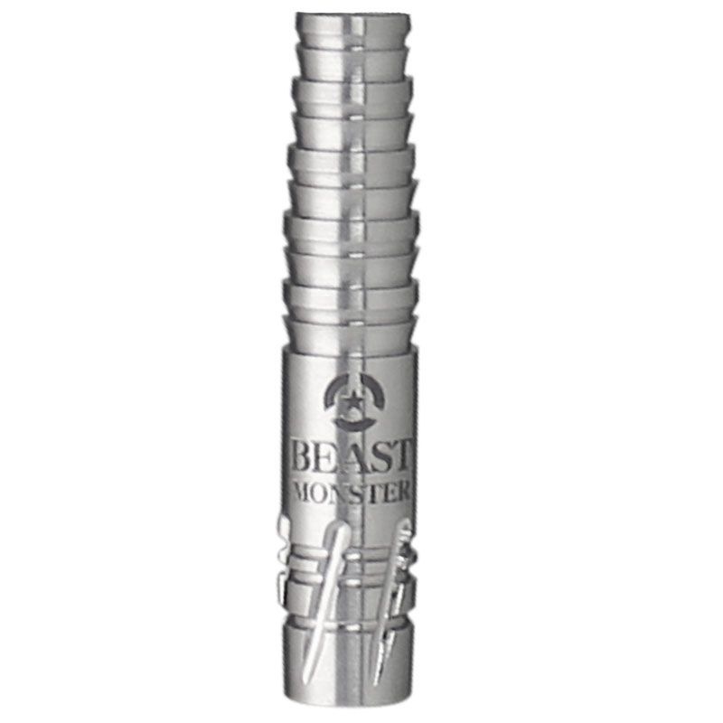 Monster】モンスターダーツ THE WORKS ワークス ビースト BEAST 18g