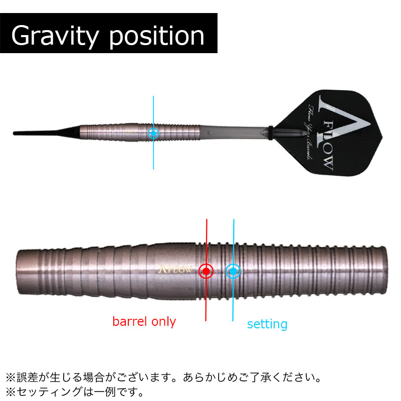 ダイナスティ エーフロー ペルセウス 21g DYNASTY A-FLOW PERSEUS 21g