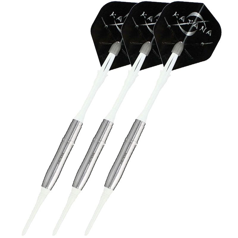 Dynasty】KATANA 極み 水神 Suijin ダイナスティダーツ カタナシリーズ