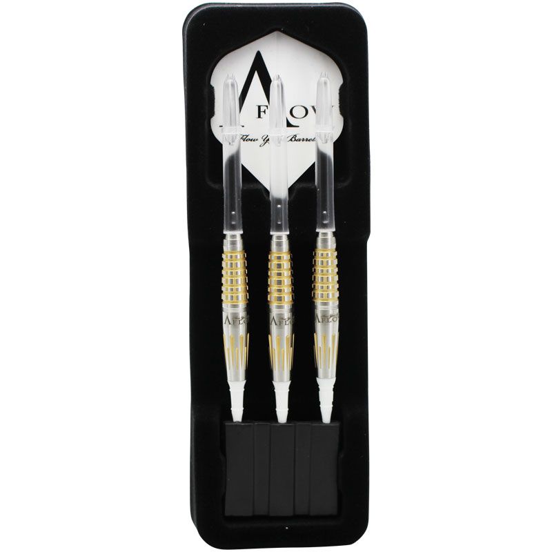 A-FLOW】DYNASTYBLACK LINE LISA ダイナスティ ソフトダーツ エー