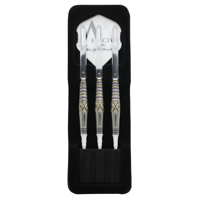 ダイナスティ エーフロー アイル3 千葉幸奈 21.5g DYNASTY A-FLOW