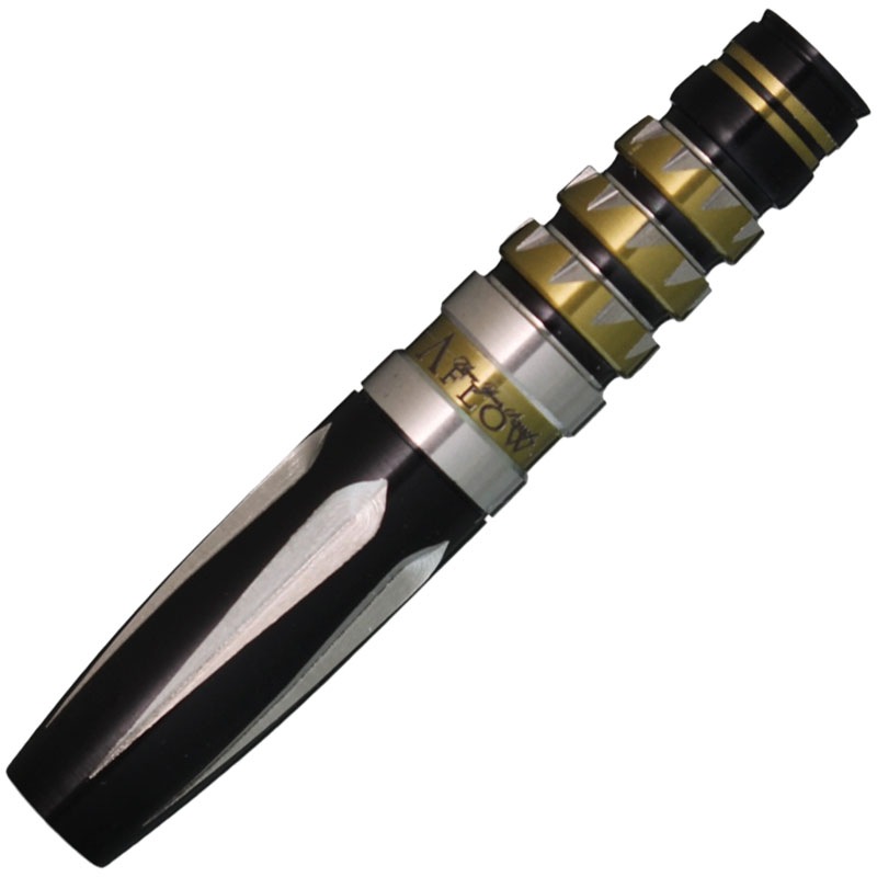 ダイナスティ エーフロー ゼット2R DYNASTY A-FLOW ZⅡR 座波 常輝