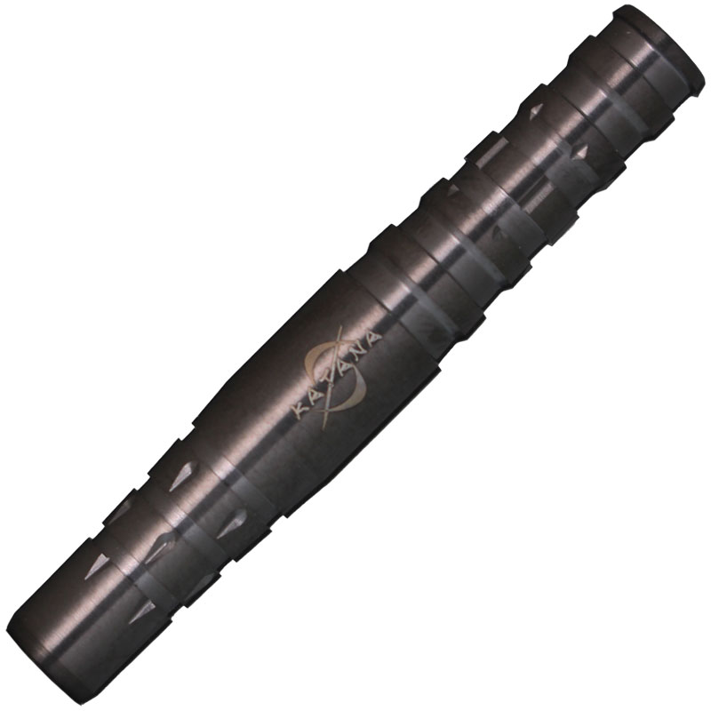 ダイナスティ カタナ 黒刀 古豪 国士無双 KATANA KOKUTOU KOGOU