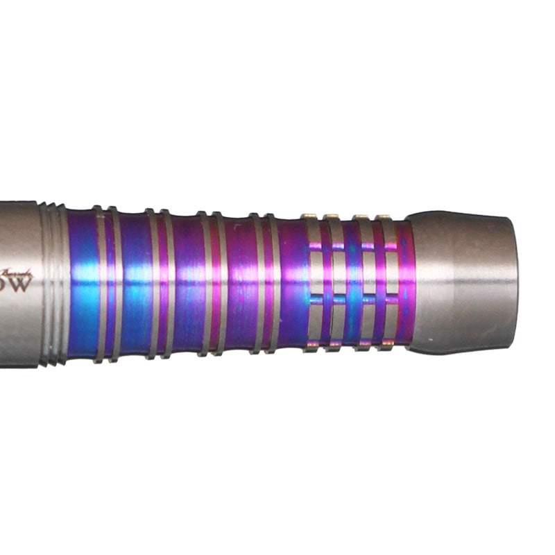 ダイナスティ エーフロー レイヤー3 DYNASTY A-FLOW RHEA3 ダーツ